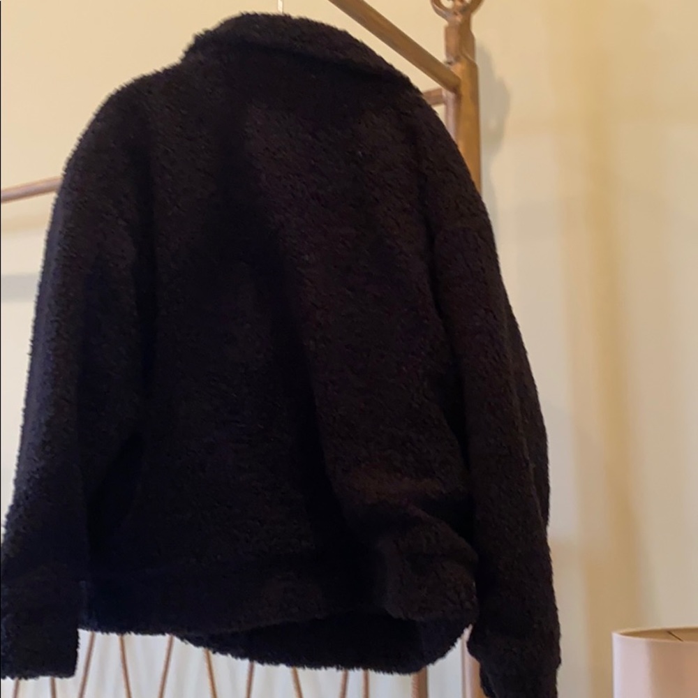 Coat - Picture 2 of 3